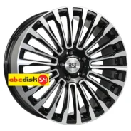 Blaque Diamond BD-5