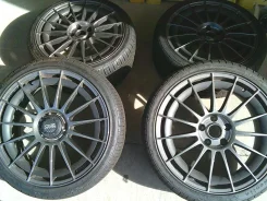 OZ Racing Superturismo Aero