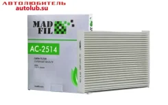 ������ �������� AC2514 Madfil AC2514 ����