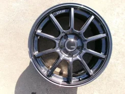 SSR GTV05