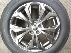 CEC Wheels C883 SUV