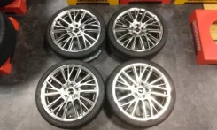 Manaray Sport Vertec