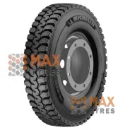 Michelin X Works D2