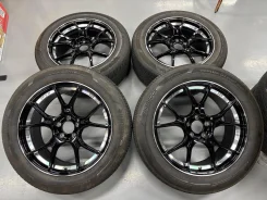 SSR GTX02