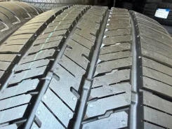 Dunlop Grandtrek PT22. ������, 2024 ���, ����� ����