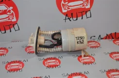 ����� ��������� � ����� Nissan Murano 17040CB000 TZ50 QR25DE 17040CB000 ����