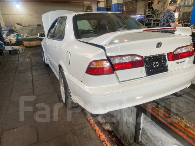 Honda Torneo. CF3, F18B ����