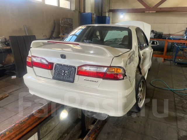 Honda Torneo. CF3, F18B ����