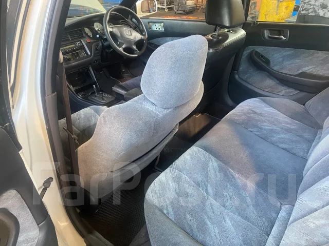 Honda Torneo. CF3, F18B ����