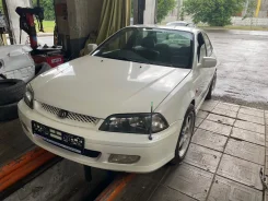 Honda Torneo. CF3, F18B ����