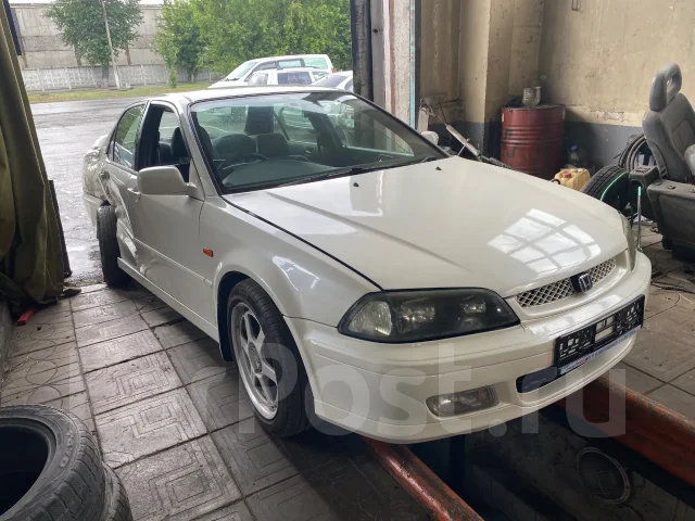 Honda Torneo. CF3, F18B ����