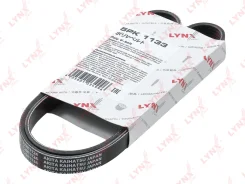 ������ ������������ LYNXauto 5PK1133 5PK1133 ����