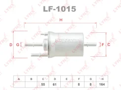 ������ ��������� LYNXauto LF1015 LF1015 ����
