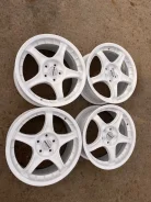 Advan Racing RCIII. 7.0x16", 5x100, ET48 ����