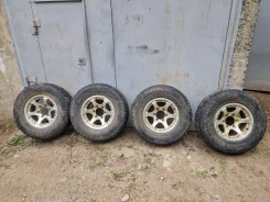 JT. 6.0x15", 6x139.7 ����