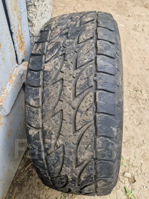 JT. 6.0x15", 6x139.7 ����