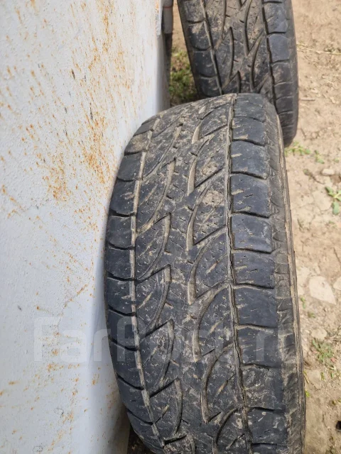 JT. 6.0x15", 6x139.7 ����