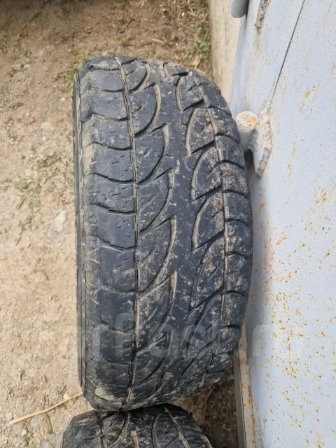 JT. 6.0x15", 6x139.7 ����