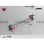 ���� ������������� FORD Mondeo III 11/00-08/07 ���. ����. ���/����. (�������) Fenox LS11036 LS11036 ����