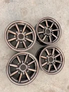 Watanabe. 6.0x14", 4x114.3, ET21 ����