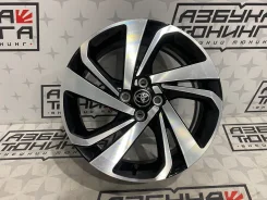 AEZ Raise. 6.0x17", 4x100, ET40, �� 54���. ����