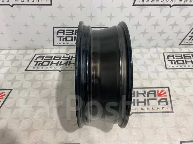 AEZ Raise. 6.0x17", 4x100, ET40, �� 54���. ����
