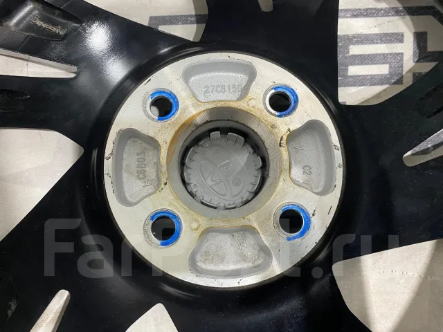 AEZ Raise. 6.0x17", 4x100, ET40, �� 54���. ����