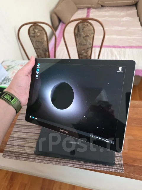 Samsung Galaxy Tab Pro S. 12 ������, ������ 128 �� ����