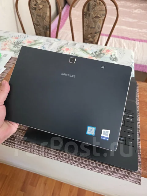 Samsung Galaxy Tab Pro S. 12 ������, ������ 128 �� ����