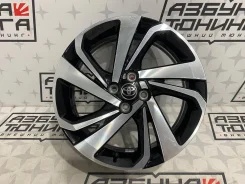 AEZ Raise. 6.0x17", 4x100, ET40, �� 54���. ����