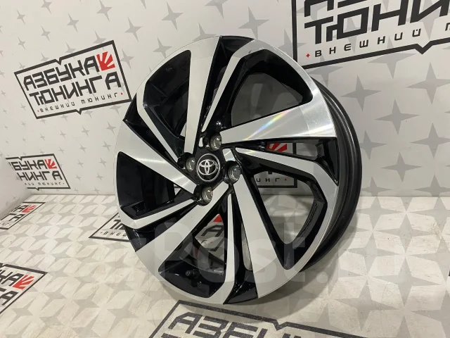 AEZ Raise. 6.0x17", 4x100, ET40, �� 54���. ����