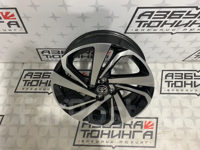 AEZ Raise. 6.0x17", 4x100, ET40, �� 54���. ����