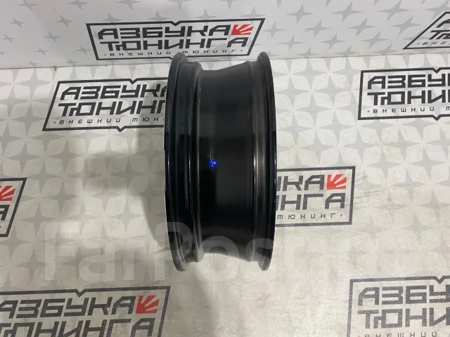 AEZ Raise. 6.0x17", 4x100, ET40, �� 54���. ����