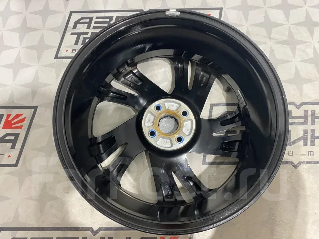 AEZ Raise. 6.0x17", 4x100, ET40, �� 54���. ����