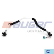 ������ ��������� ������� Mercedes: Sprinter (W901/W902/W903/W904) OM611, VITO (W638) OM611 Auger 84215 84215 ����