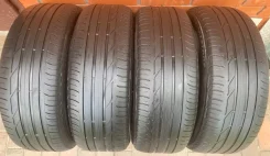 Bridgestone Turanza T001. ������, 2019 ���, �/�, ����� 60 %. �������� ������� ����
