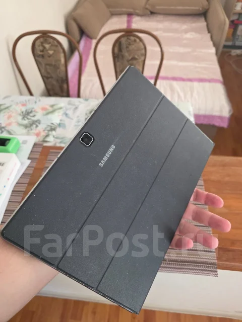 Samsung Galaxy Tab Pro S. 12 ������, ������ 128 �� ����