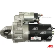 ������� Mercedes-Benz C-Class 93-08 / E-Class 84-09 (2,2 kW/ Z=10) S0016 ����