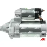 ������� Toyota Avensis (T250) 03-08 / Corolla 00-07 (1,2 kW/ Z=10) S6177 ����