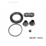 ����������� ���������� �������� ��������� (��� ������ O 60 mm ������� Bosch). �������������: Merced 108431 ����