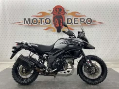 Suzuki V-Strom 1000
