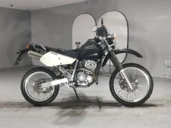 Suzuki Djebel 250