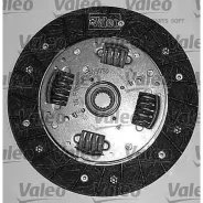������������ �������� ��������� Citroen Evasion 1.8, 2.0 (9402) Valeo 821336 - 3-� 821336 ����