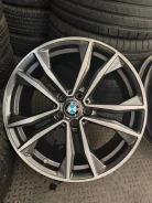 BMW Racing Dynamics. 8.0x19", 5x112, ET47, �� 66,6���. ����
