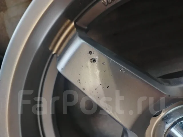 Vorxtec. 7.0x16", 5x112, ET40, �� 73,1���. ����