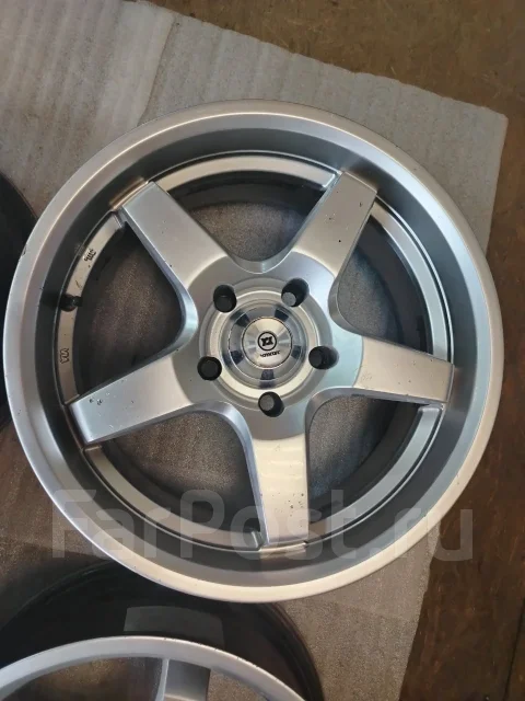 Vorxtec. 7.0x16", 5x112, ET40, �� 73,1���. ����