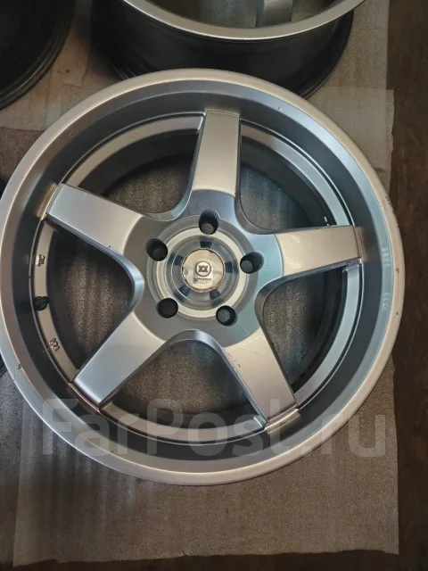 Vorxtec. 7.0x16", 5x112, ET40, �� 73,1���. ����