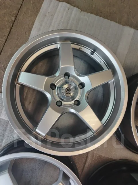 Vorxtec. 7.0x16", 5x112, ET40, �� 73,1���. ����