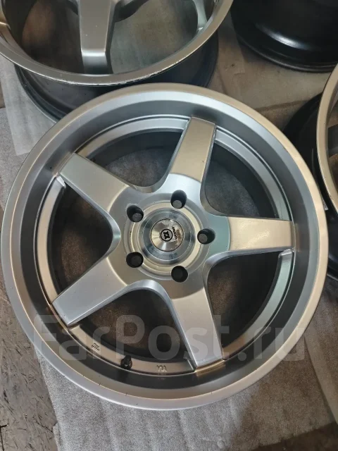 Vorxtec. 7.0x16", 5x112, ET40, �� 73,1���. ����