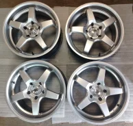 Vorxtec. 7.0x16", 5x112, ET40, �� 73,1���. ����